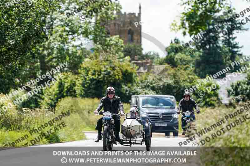 Vintage motorcycle club;eventdigitalimages;no limits trackdays;peter wileman photography;vintage motocycles;vmcc banbury run photographs